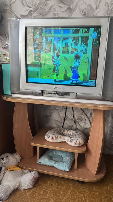 Продам телевизор Panasonic