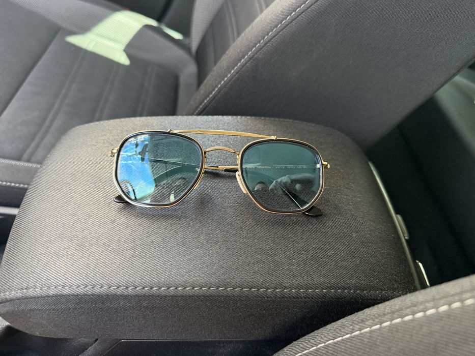 Ray Ban очила като нови