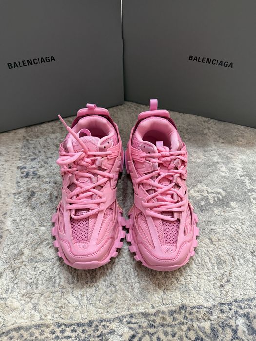 Adidasi Balenciaga Track / Full box / Premium