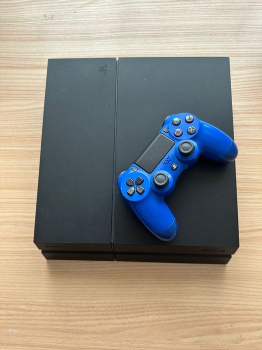 Продам пс 4 слим