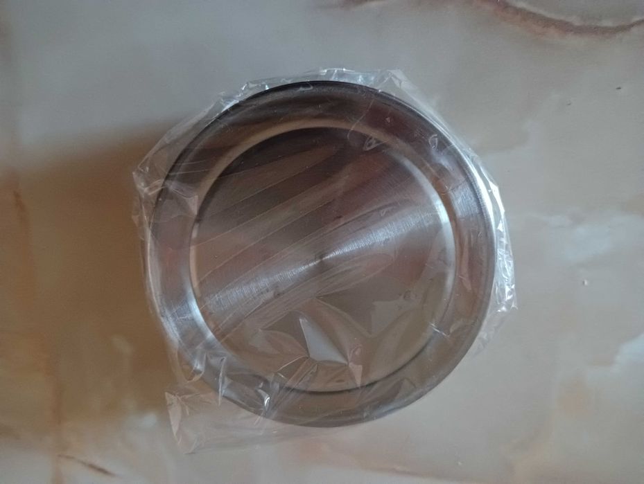 Cana metalica pliabila pentru drumetii, Noua - Brasov