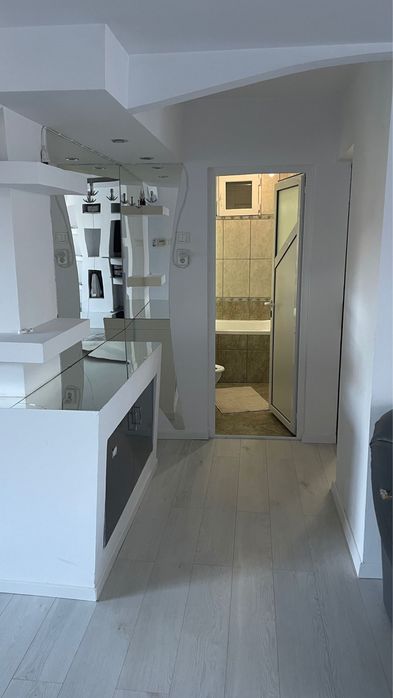 Apartament decomandat 2 camere