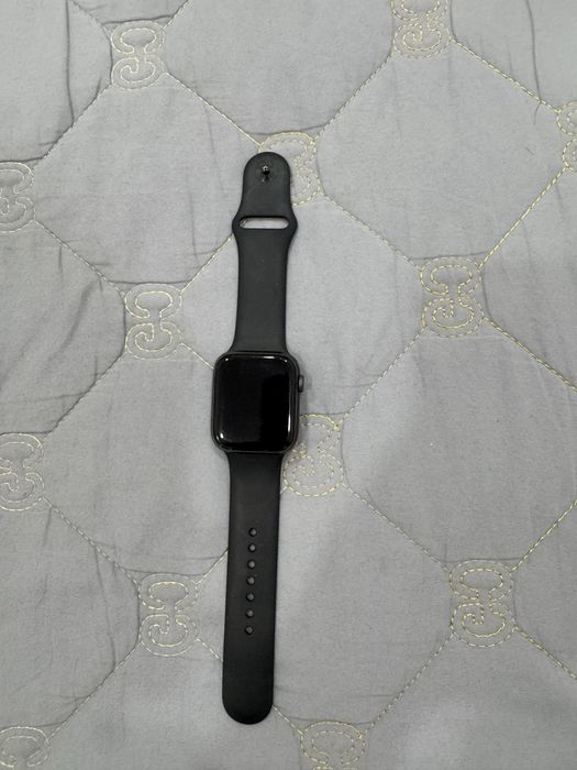 Часы apple watch 6