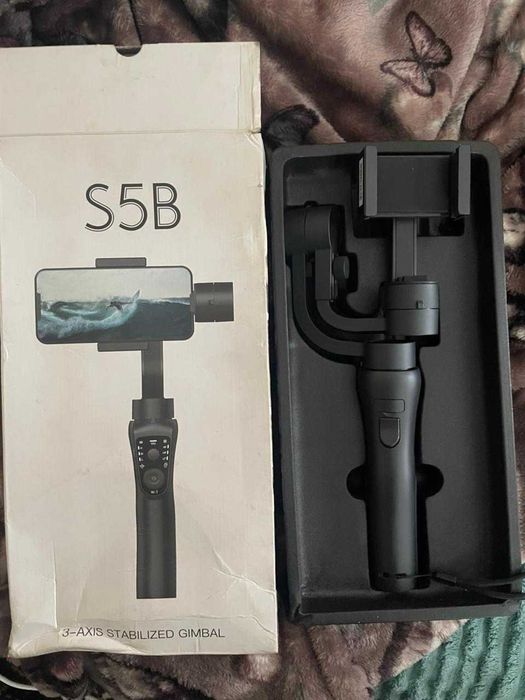 Продам стабилизатор для телефона