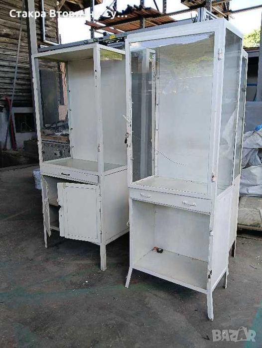 Медицински шкафове