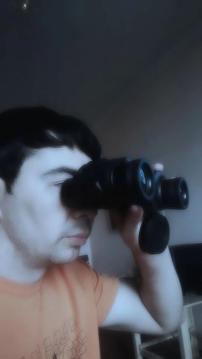 Бинокль оригинал