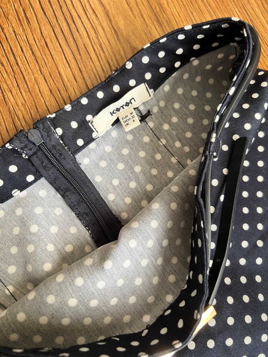 Юбка в отличном состоянии р.XS марки Koton