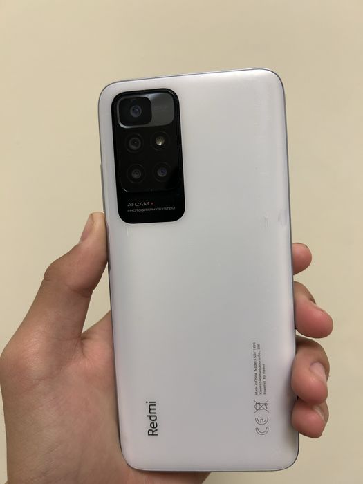 Продам редми 10