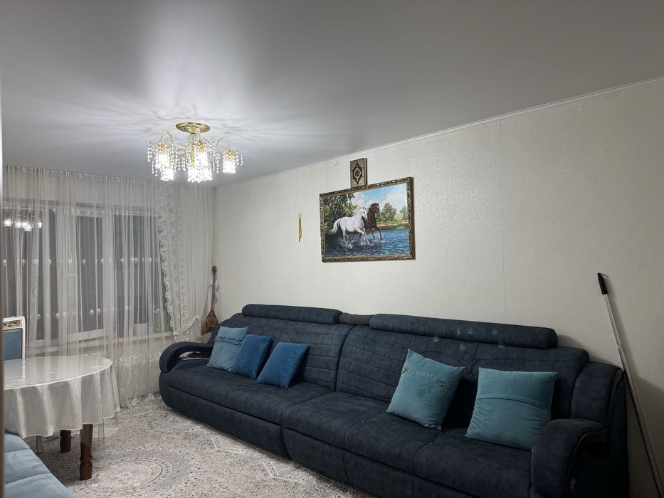 Квартира  продается