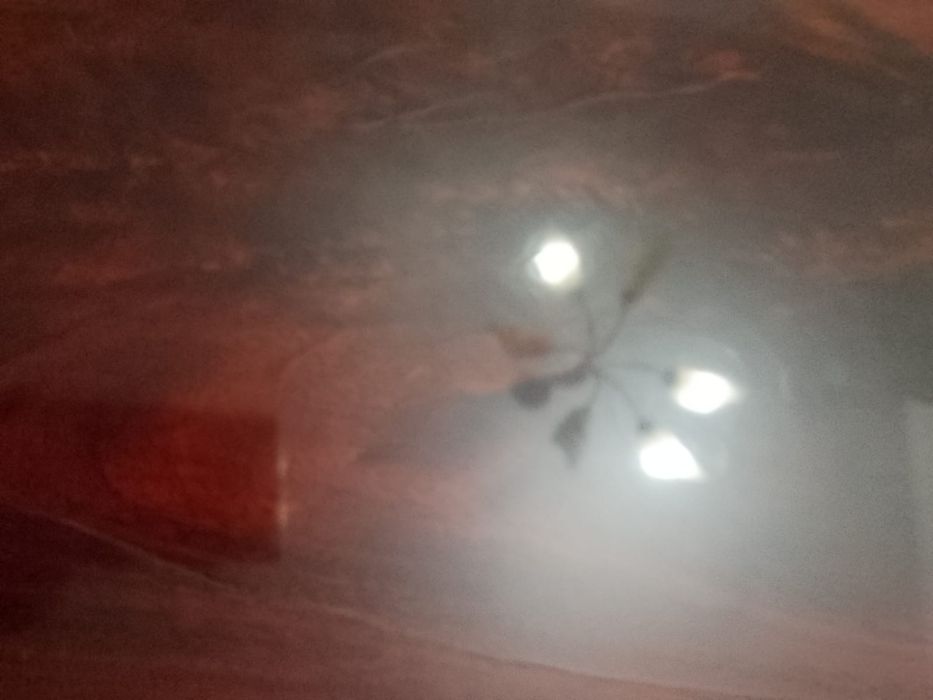 Продам овальный стол