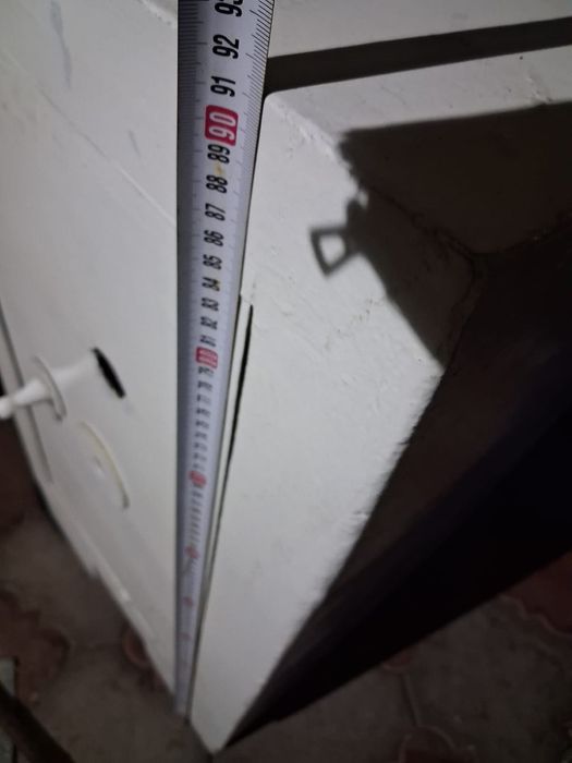 Металлический сейф