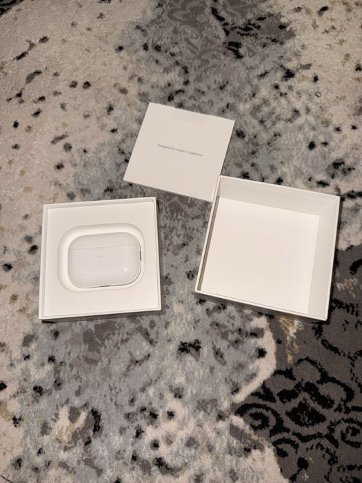 Наушники Apple Airpods Pro 2 (Lightning)