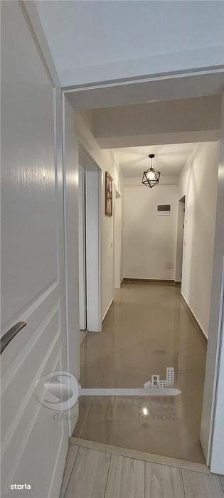 Apartament 2 Camere Dec Panoramic Residence Valea Adanca