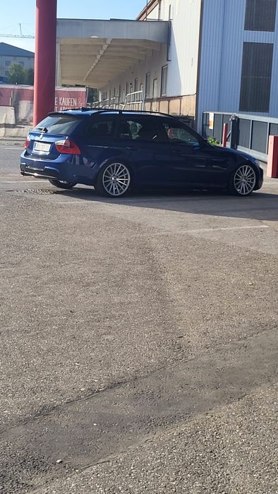 BMW 3 Series 0 — imagine 5