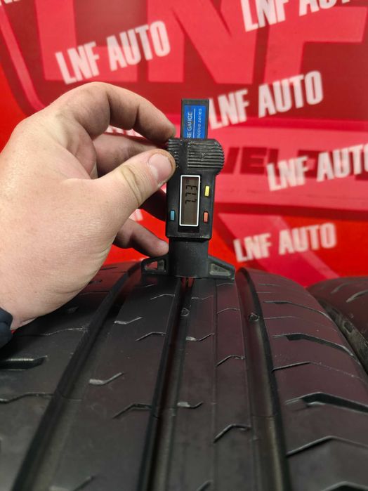 Anvelope de VARA - 185/50/16 - 205/45/16 - Continental - 7 MM DOT 2017