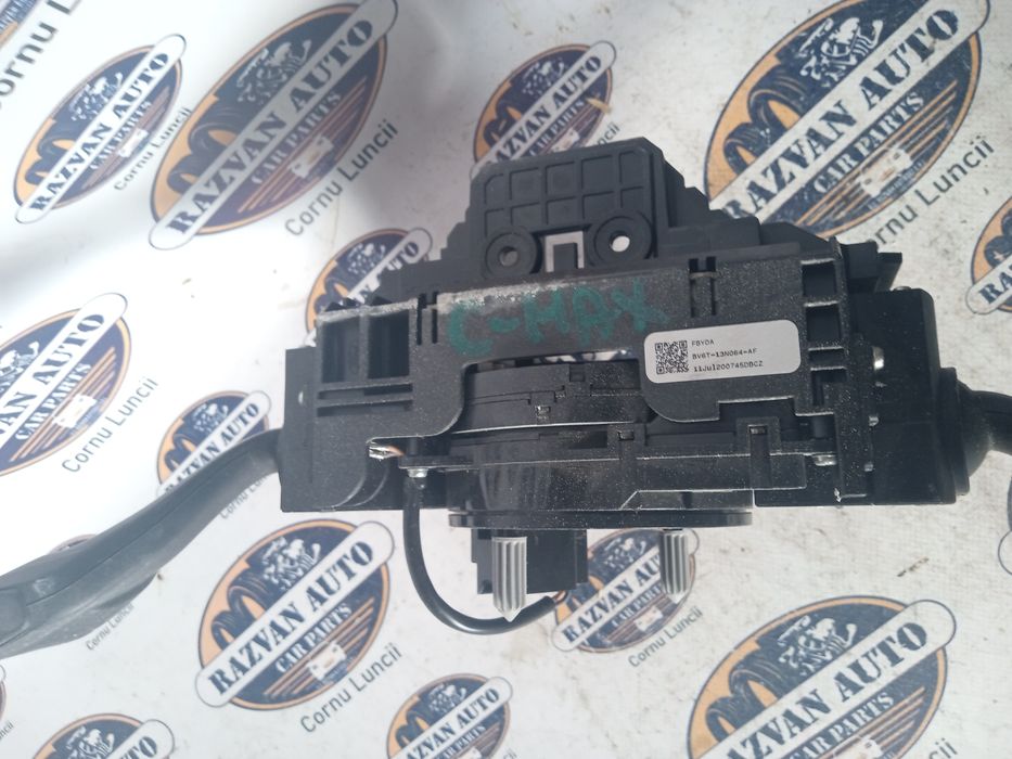 spira volan + manete  ford c-max