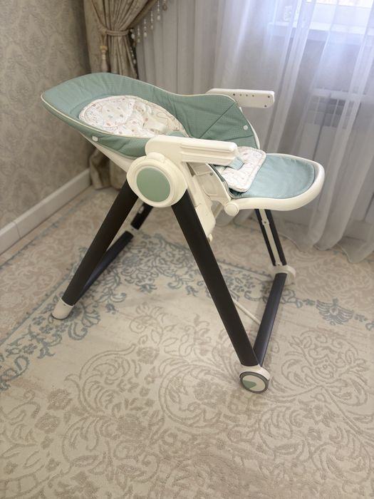 Стульчик для кормления ILOVI