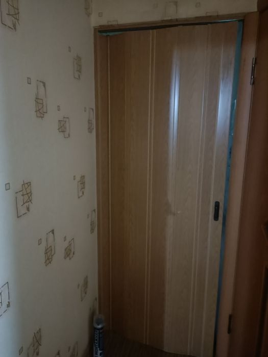 Продам двери межкомнатные