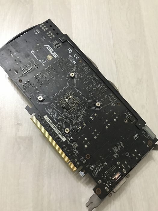 asus radeon 6850 amd 1gb