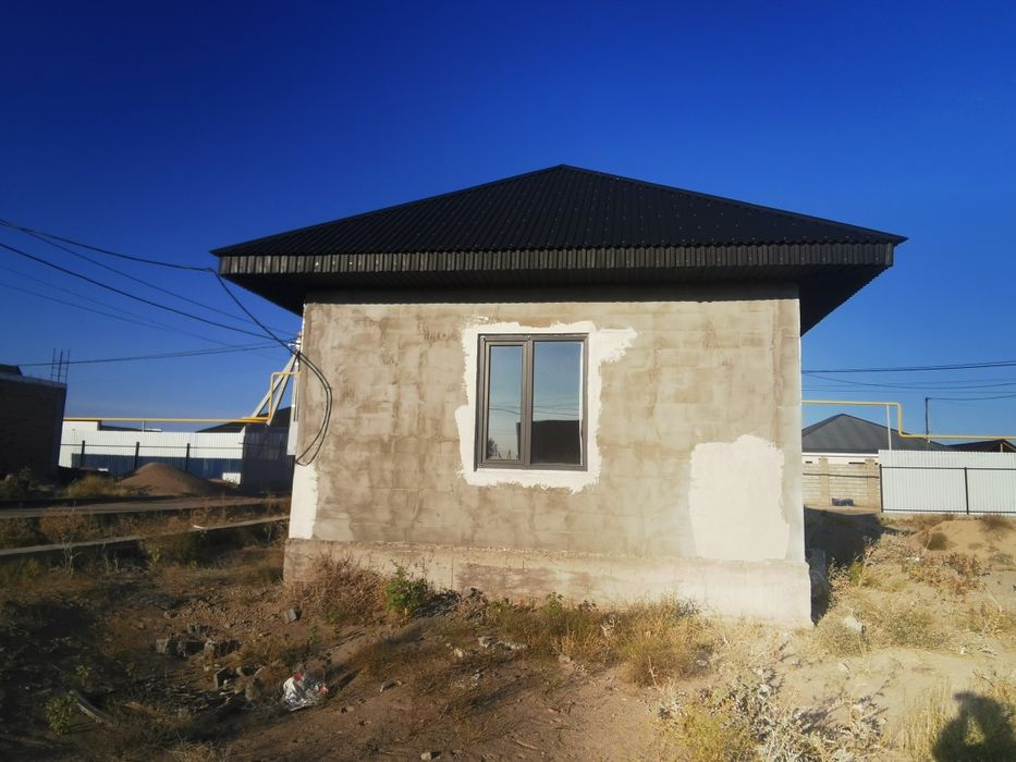 Продам дом в микр. Арна