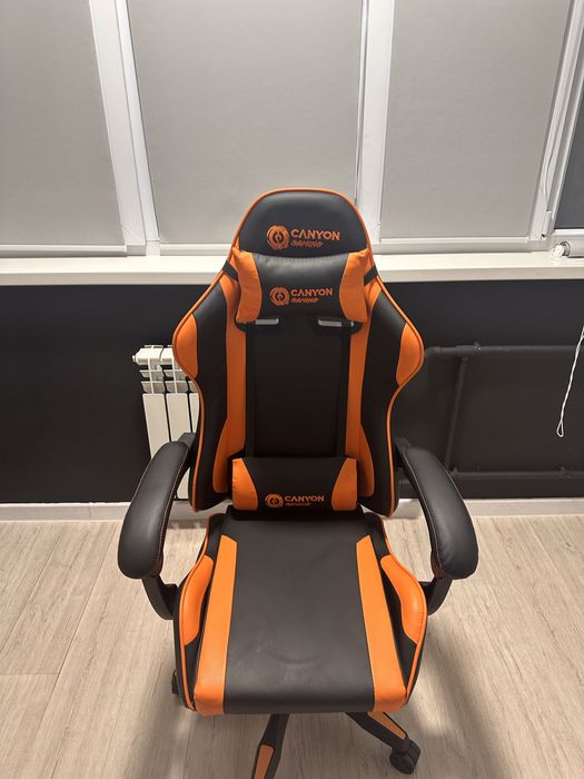 Компьютерный кресло