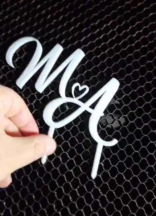 Toper Tort Personalizat