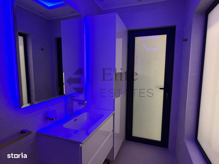 Salon lux de inchiriat in cartierul Nufarul, Oradea