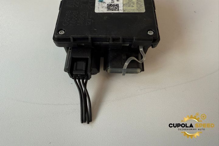 Modul alarma 4c2210aac Audi A8 D4/4H [2010 - 2014]