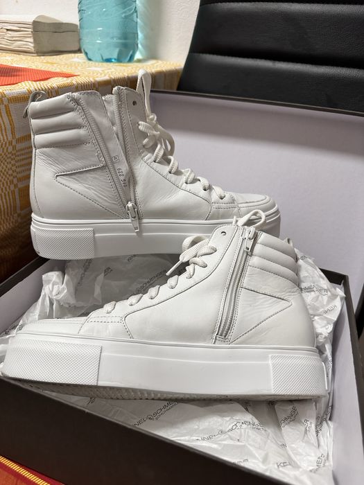 Adidasi femei Kennel&Schmenger