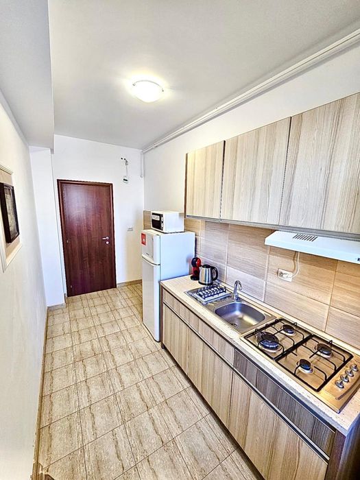 Apartament 2 camere Summerland Mamaia Nord