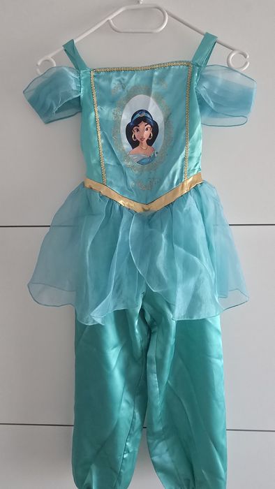 Costum Yasmine H&M Nr. 122-128