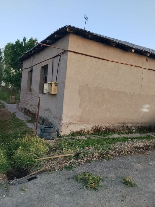 2xonali xovli ijarachi qoyamiz buni makler qoymagan! Bu uy ozimizniki.