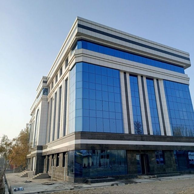 Fasad moyka фасад мойка fasad yuvish oyna tozalash bino yuvish