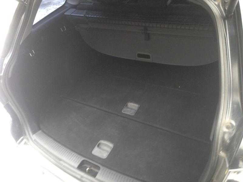 Мазда 6 2.0D 120/136 к.с. /  Mazda 6 2.0D 120/136 к.с. на части