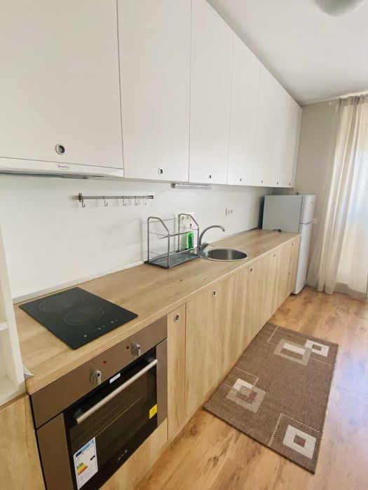 Дава под Наем 2-СТАЕН град София, Дружба 2