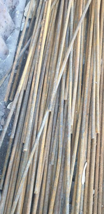 Круг 6.5мм арматура