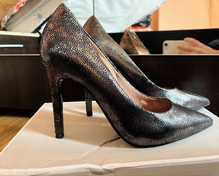 Елегантни обувки Tamaris