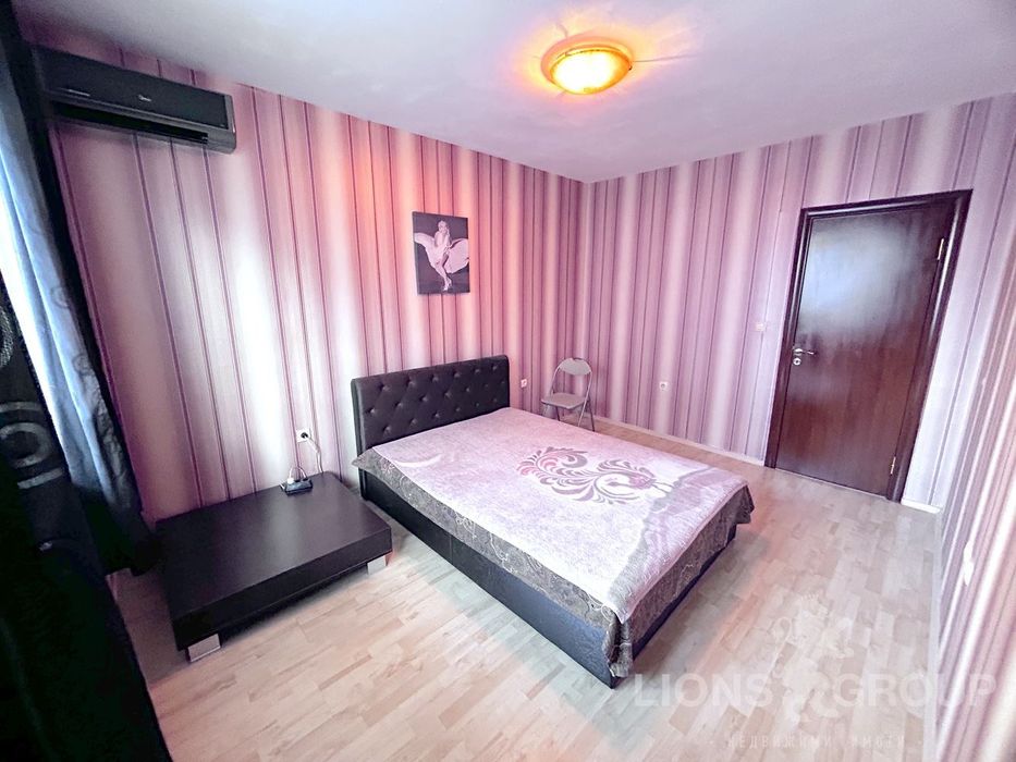 Продава се Тристаен апартамент в Варна, Христо Ботев - 80 кв.м за 2113 €/кв.м - Снимка #7