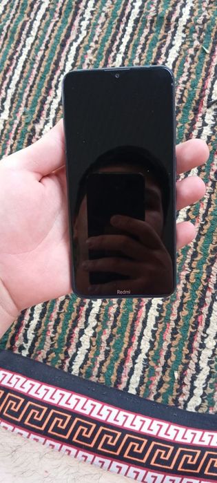 Redmi 8 kafolati bilan