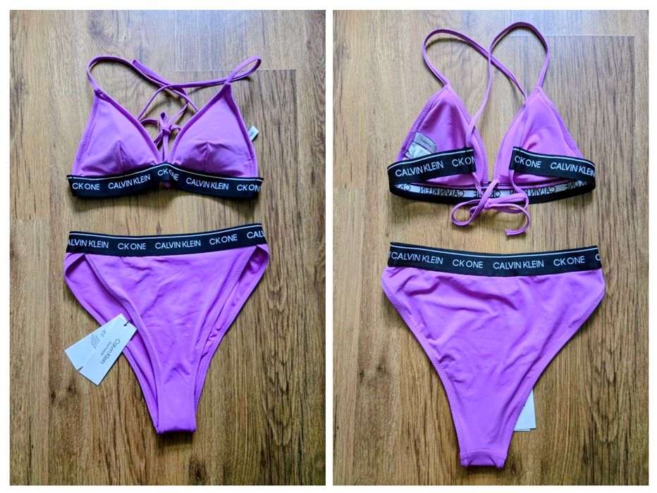 Calvin Klein бански , Hugo Boss, Victoria Secret, Tommy Hilfiger