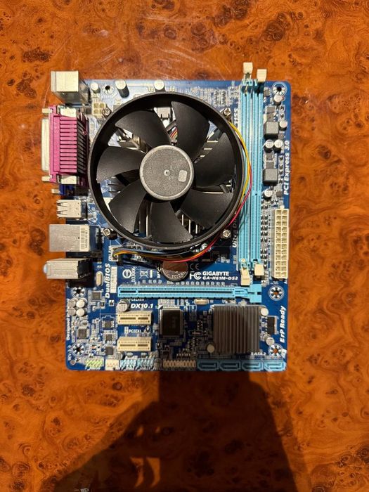 Komputer qismlari - компьютер запчасти