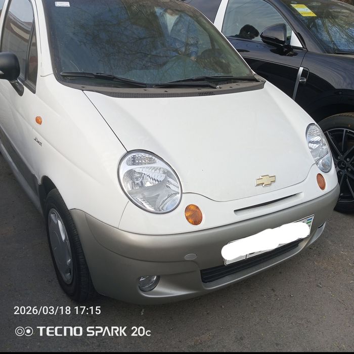 Matiz best srona sotlad