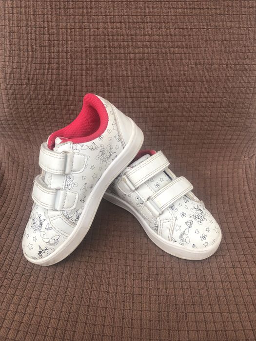 Pantof sport fetite - marimea 24