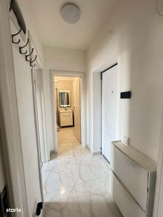 Studio modern, luminos, gata de mutare – Militari Residence-Comision0%