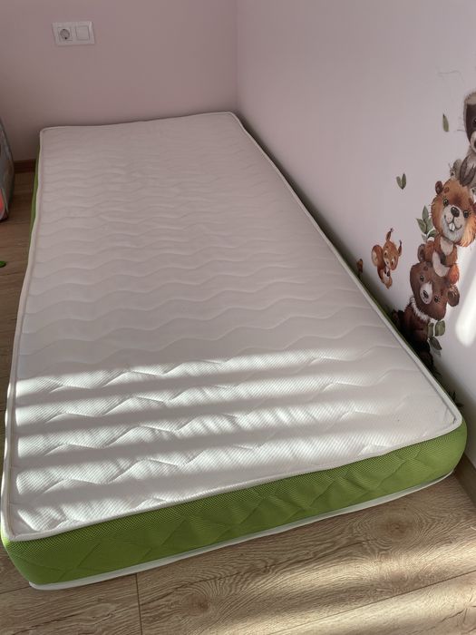 Матрак с размер 190/90