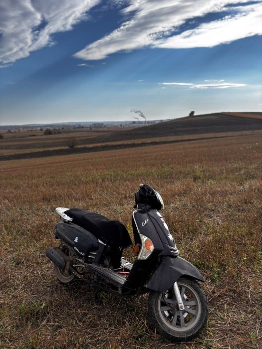 Scuter Kymco  de vânzare