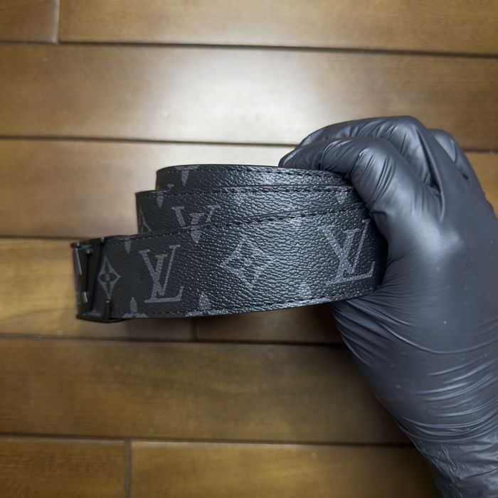 Curea LV Carouri Neagra Catarama Neagra 110cm