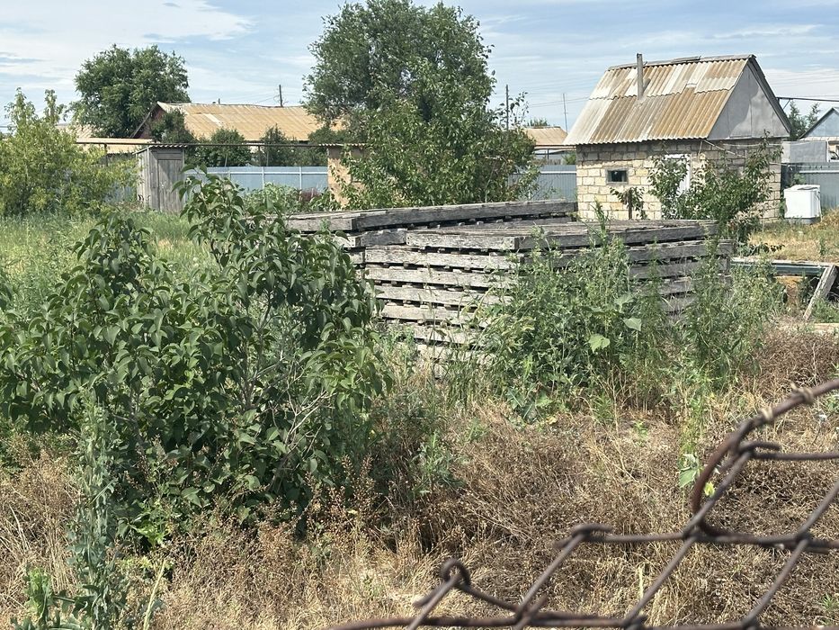 Продам земельный участок