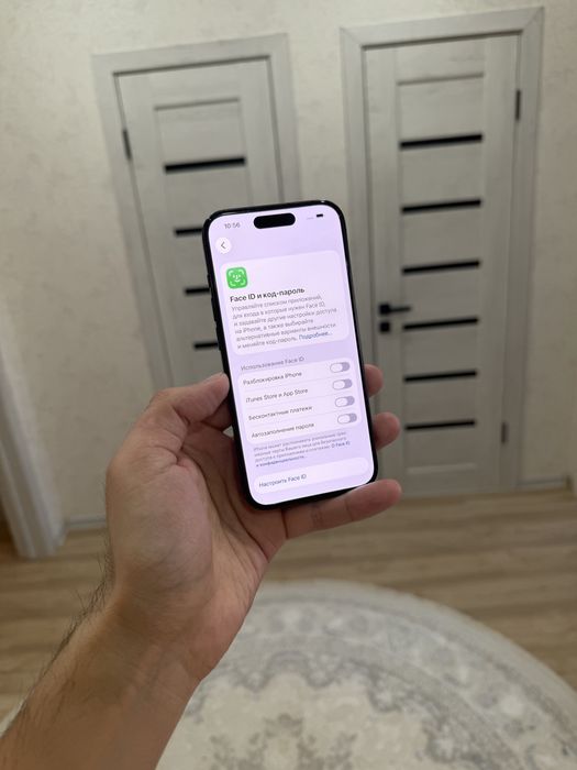 IPhone 15 Pro Айфон 15 Про 90 % АКБ Все работает