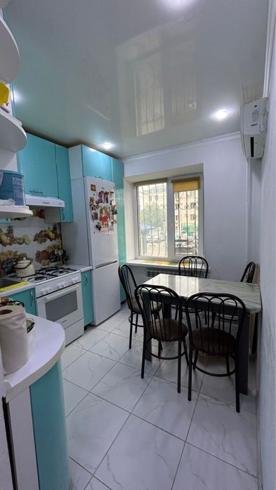 Продам квартиру баймуханова 48